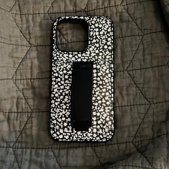 Accessories Iphone 14 Pro Walli Case Poshmark
